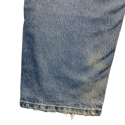Carhartt B113 DST Original Loose Fit Pants