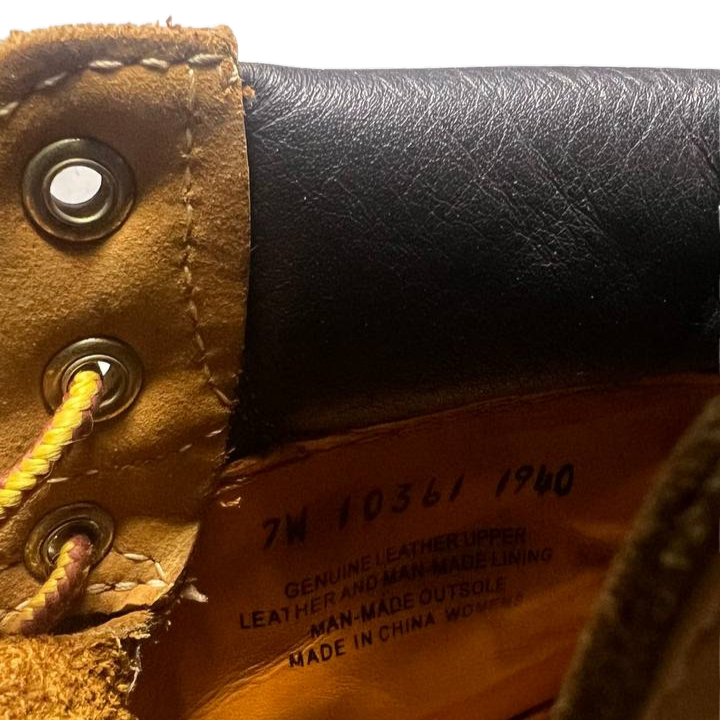 Timberland 7 Women's Premium 6-Inch Waterproof Boot