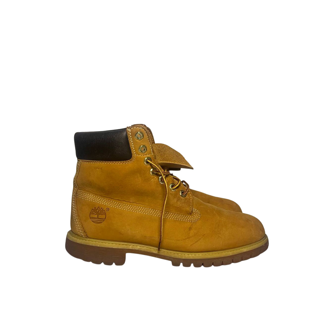 Timberland 10 men's Premium 6-Inch Waterproof Boot