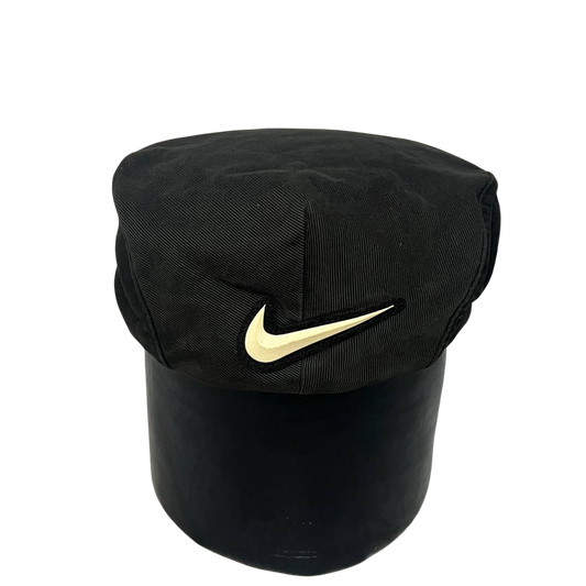 Vintage Nike Beret Hat