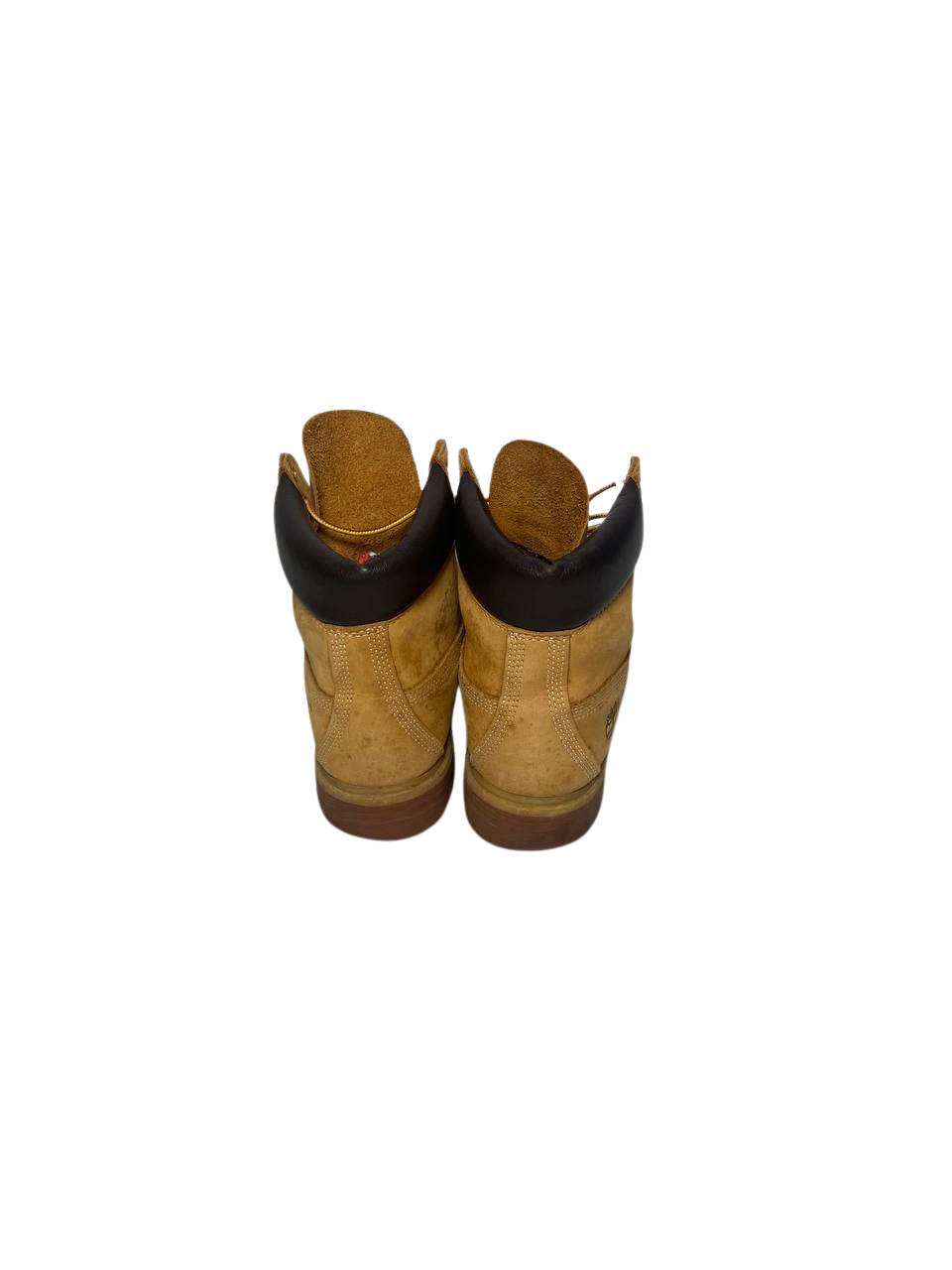 Timberland 8.5 Men's Premium 6-Inch Waterproof Boot