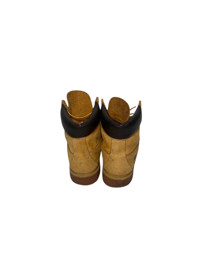 Timberland 8.5 Men's Premium 6-Inch Waterproof Boot