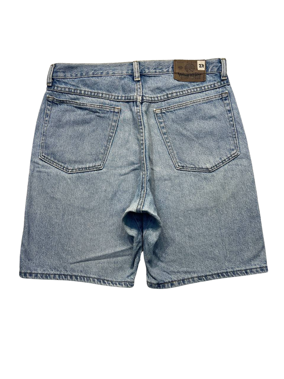 Wrangler Denim Jorts 27
