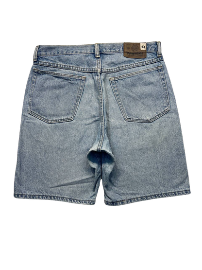 Wrangler Denim Jorts 27
