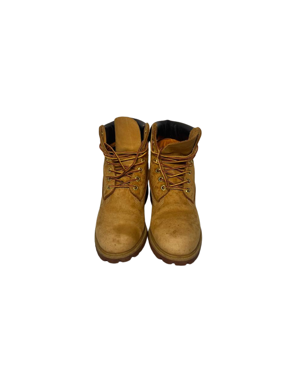 Timberland 8.5 Men's Premium 6-Inch Waterproof Boot