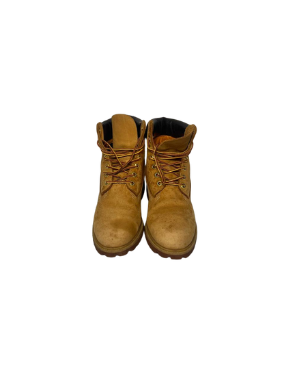 Timberland 8.5 Men's Premium 6-Inch Waterproof Boot