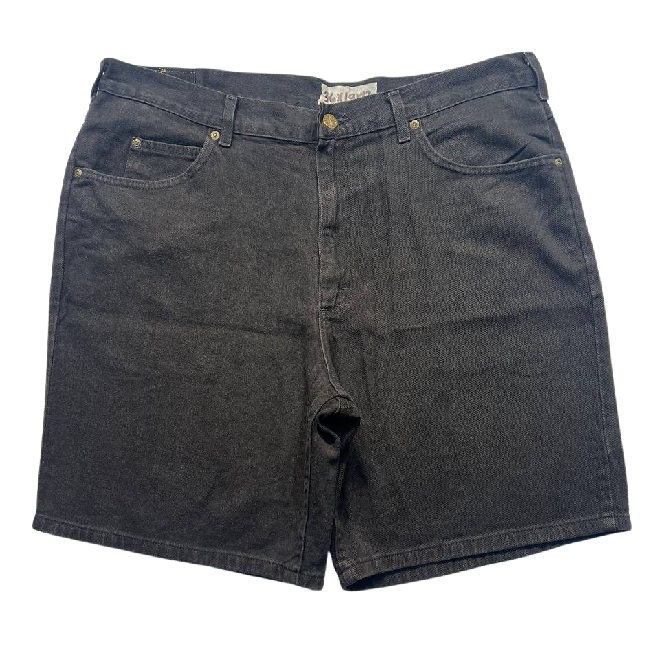 Rider Denim Jorts 80