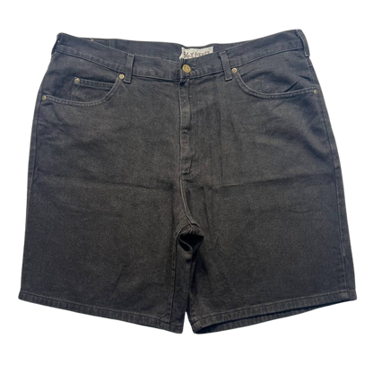 Rider Denim Jorts 80