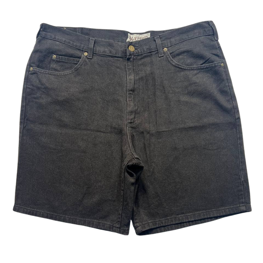Rider Denim Jorts 80