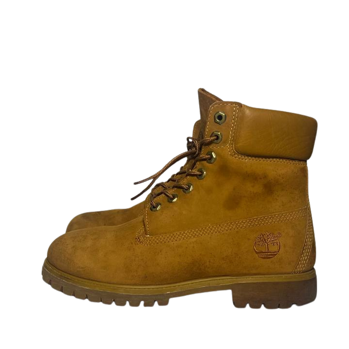 Timberland 8 men's Premium 6-Inch Waterproof Boot