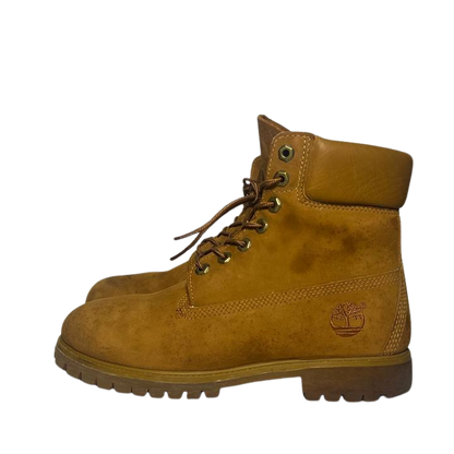 Timberland 8 men's Premium 6-Inch Waterproof Boot