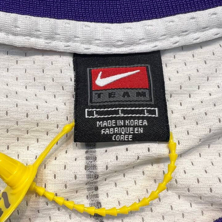 Nike Toronto Raptors McGrady Jersey