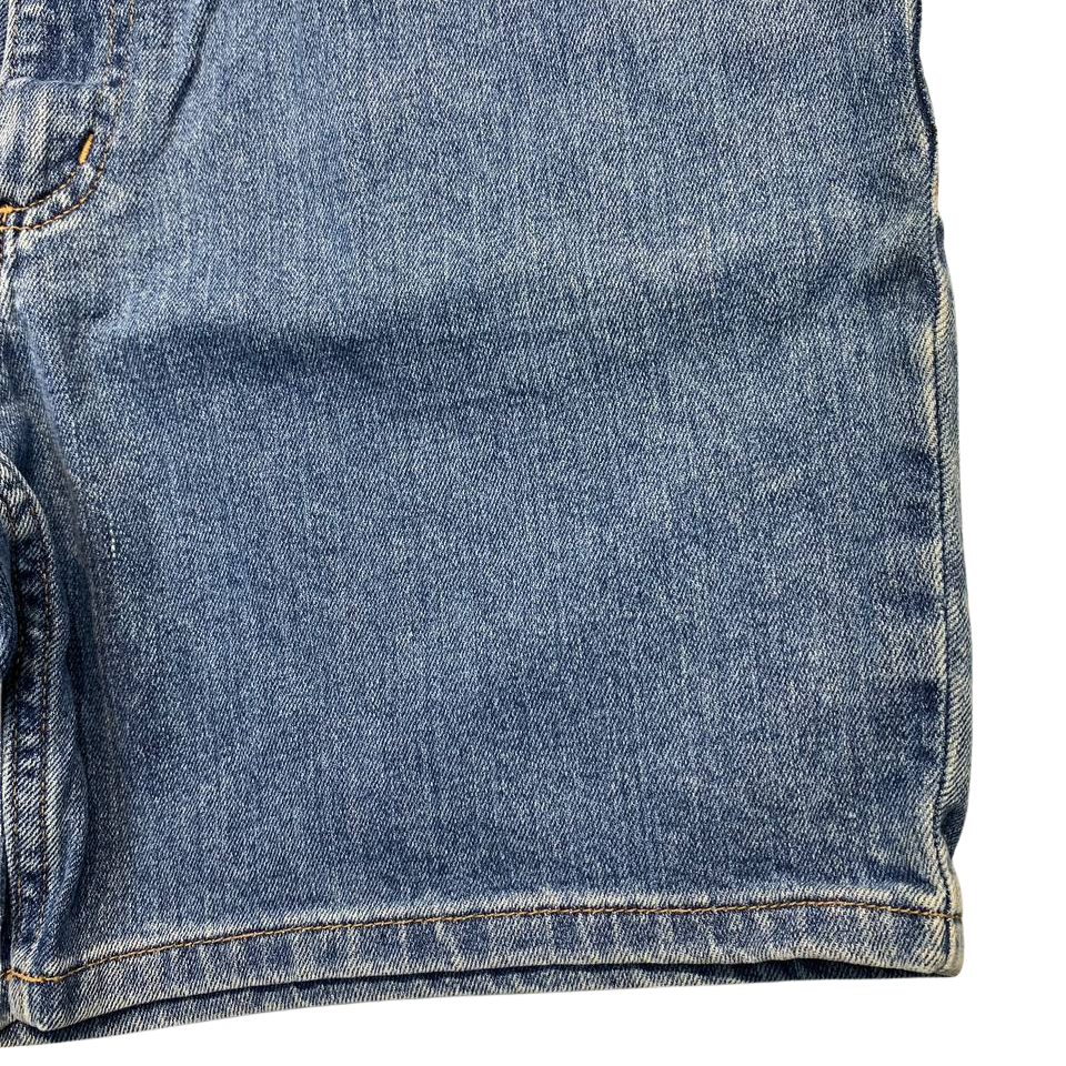 Carhartt denim shorts