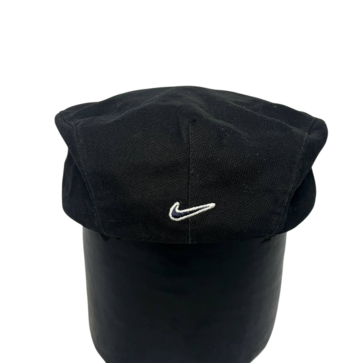 Vintage Nike Beret Hat