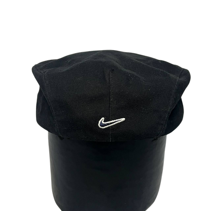 Vintage Nike Beret Hat