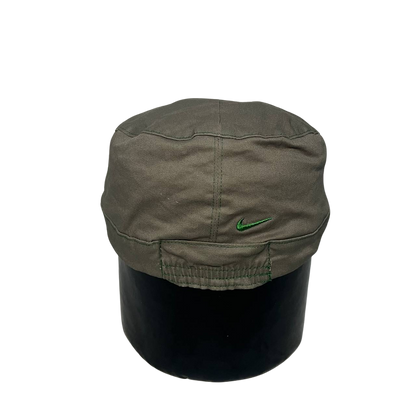 Vintage Nike Beret Hat