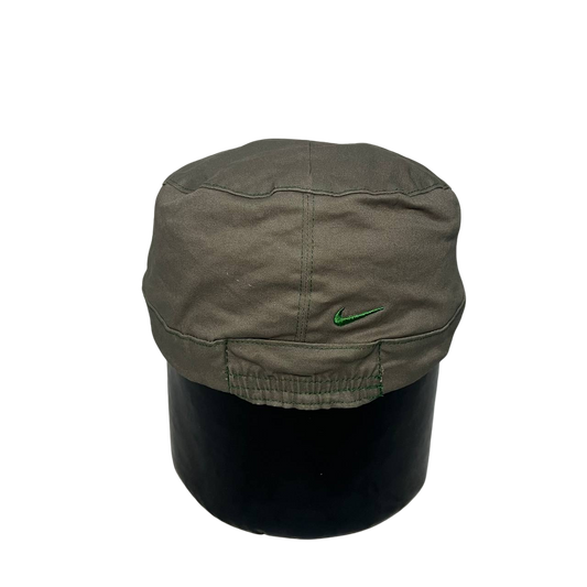 Vintage Nike Beret Hat