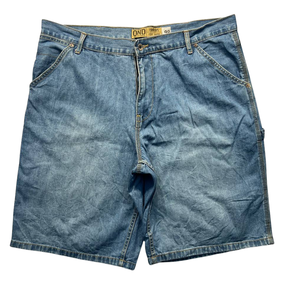 Old Navy Denim Jorts 98
