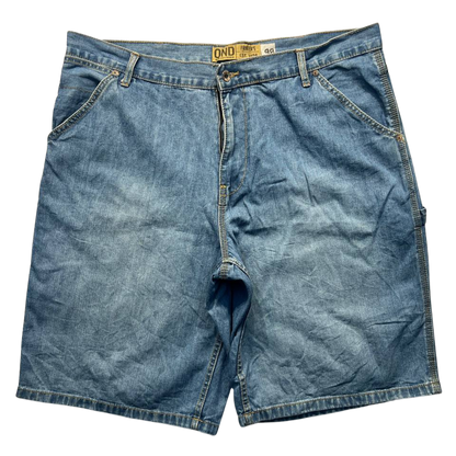 Old Navy Denim Jorts 98