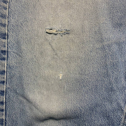Carhartt B113 DST Original Loose Fit Pants