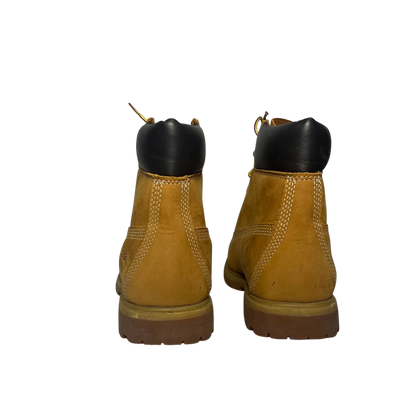 Timberland 8 women's 6-inch Premium Waterproof Boot