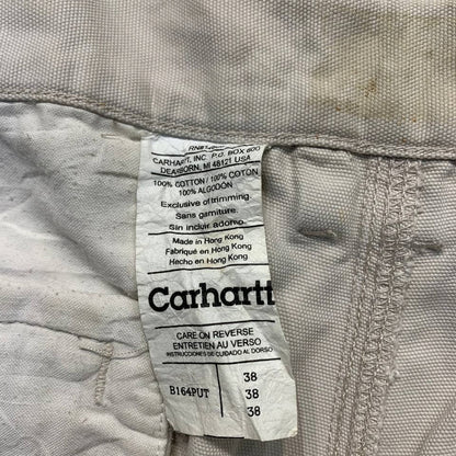 Carhartt B164 PUT Cargo Short