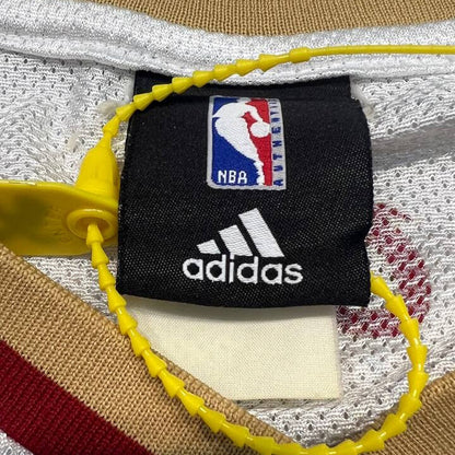 Adidas Cleveland Cavaliers James #23 Jersey XXL