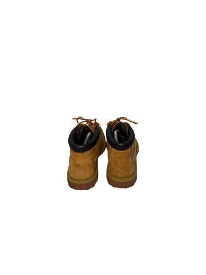 Timberland 8.5 Women's Mid Cut Waterproof Boot