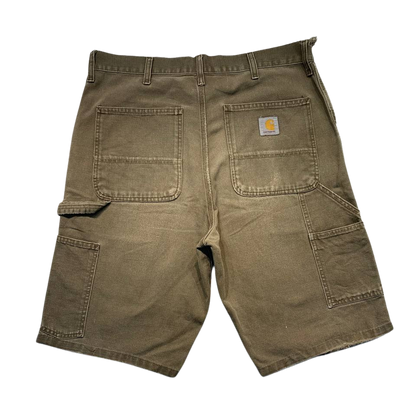 Carhartt Carpenter WIP Short