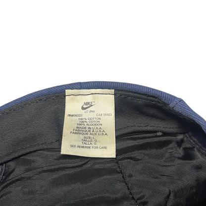 Vintage Nike Beret Hat
