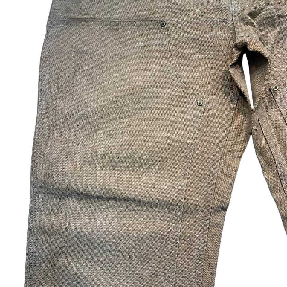 Carhartt Double Knee Worker Pants