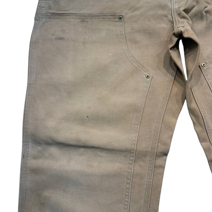 Carhartt Double Knee Worker Pants