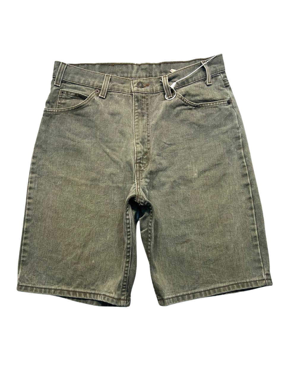 Levi's Denim Jorts 34
