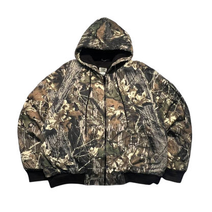 Ozaak Trail Realtree Hoodie