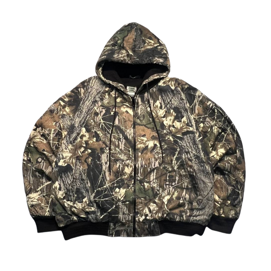 Ozaak Trail Realtree Hoodie