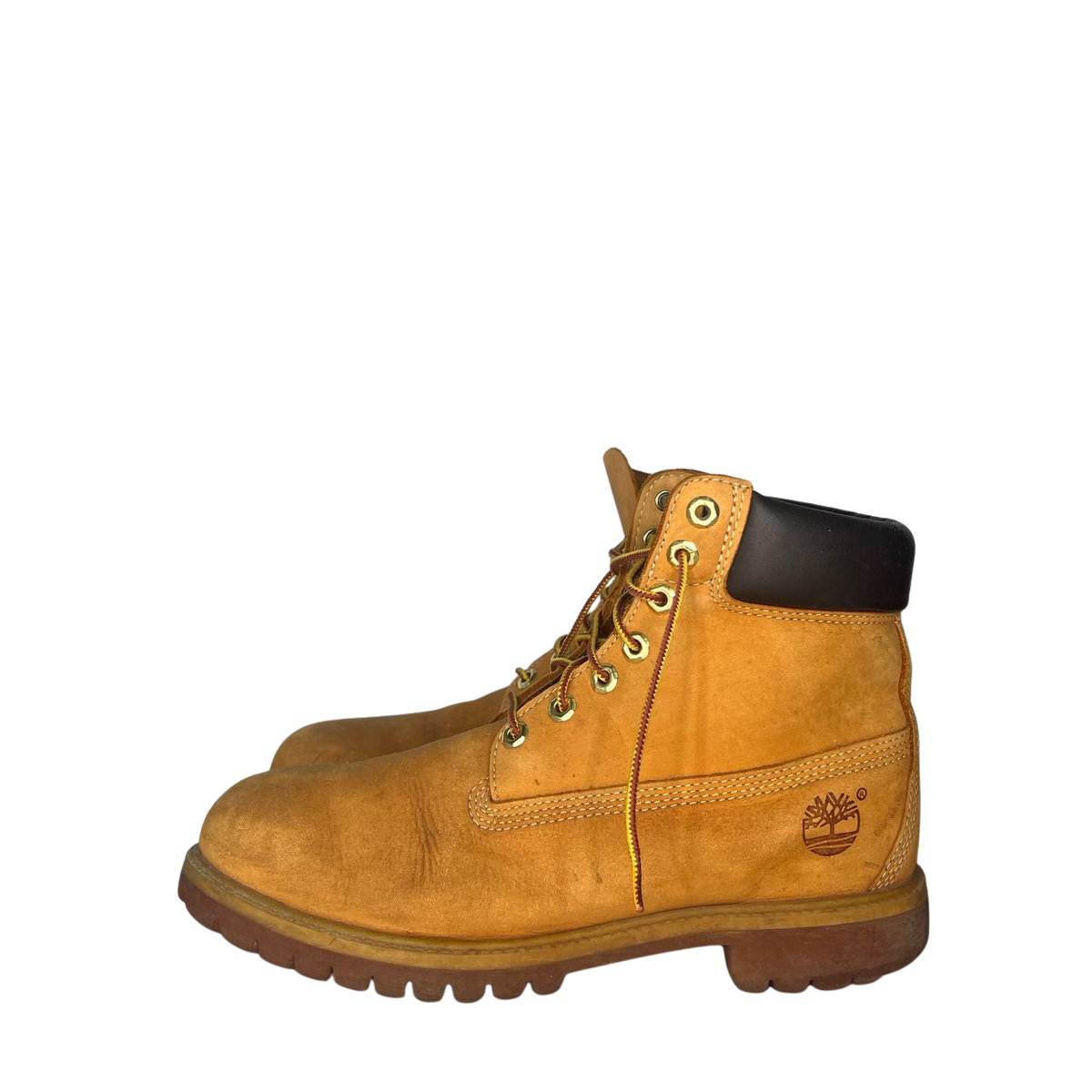 Timberland 9.5 mens 6Inch Premium Waterproof Boots