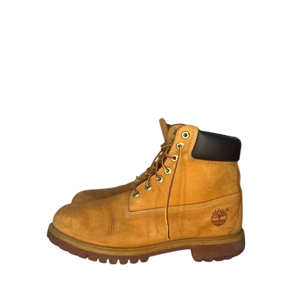 Timberland 9.5 mens 6Inch Premium Waterproof Boots