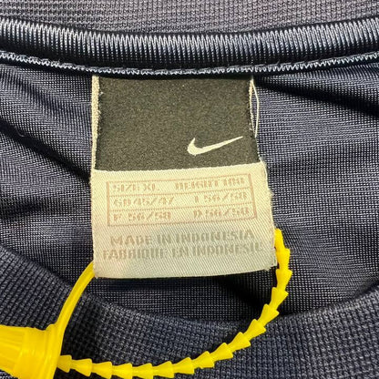 Nike Tank Top Baseball Jersey