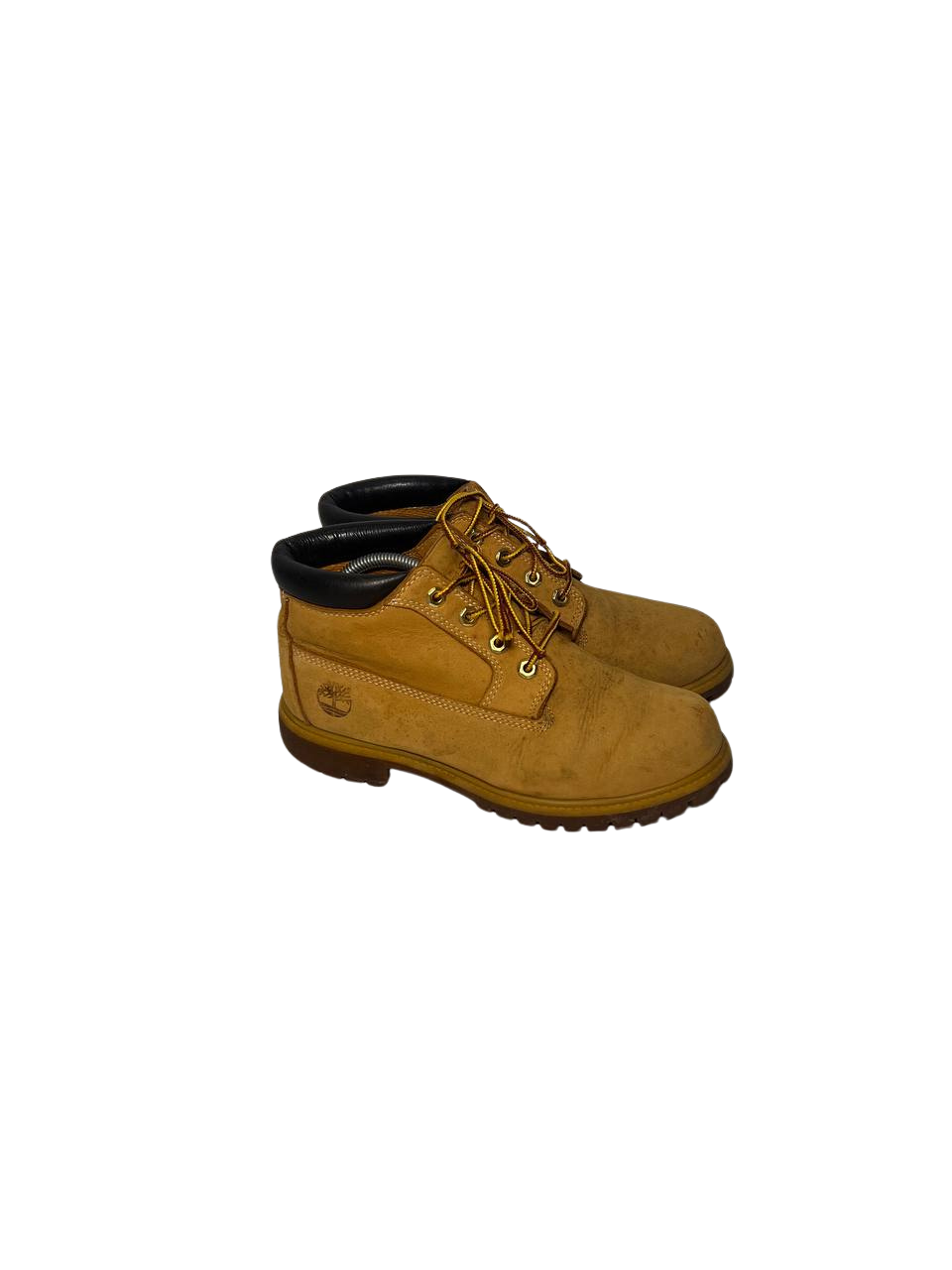 Timberland 7.5 Men's Mid cut Waterproof Boot