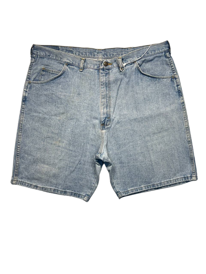 Wrangler Denim Jorts 10