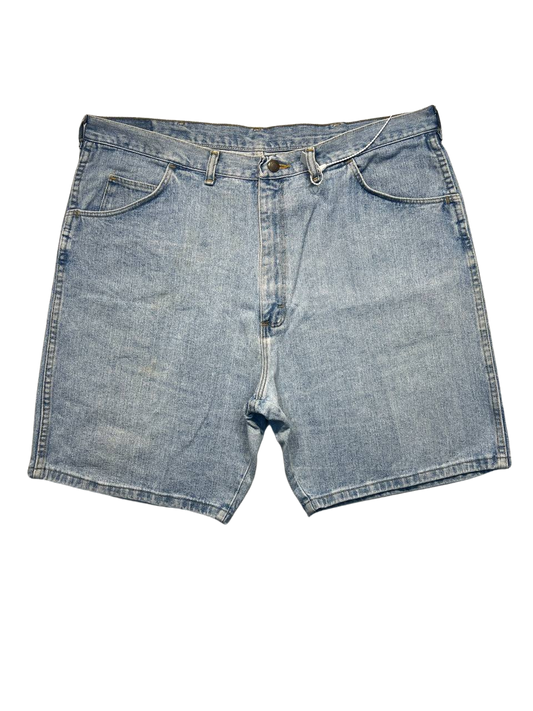 Wrangler Denim Jorts 10