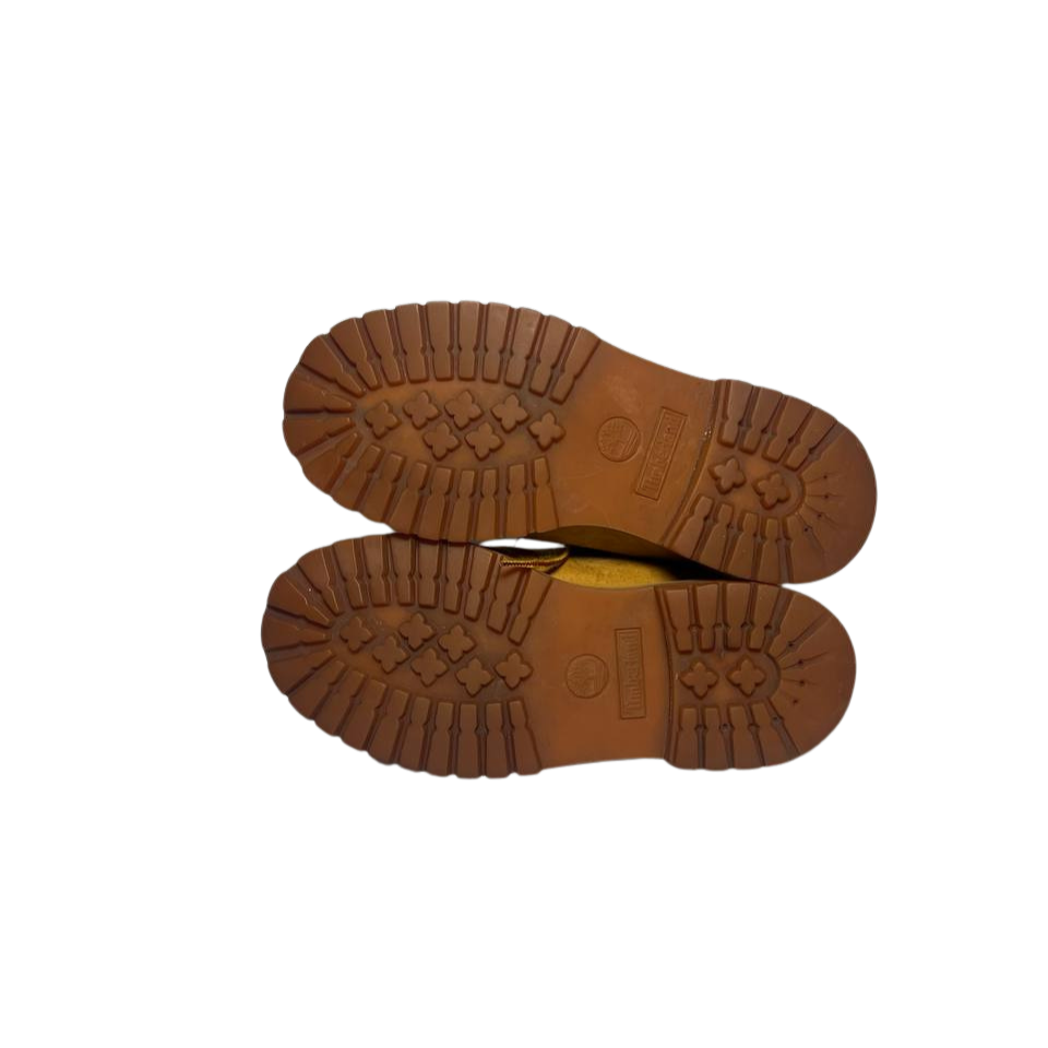 Timberland 4 Youth 6-Inch Waterproof Boots
