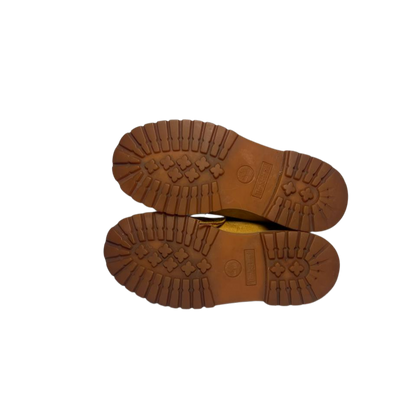 Timberland 4 Youth 6-Inch Waterproof Boots