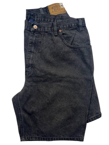 Route 66 Denim Jorts 70