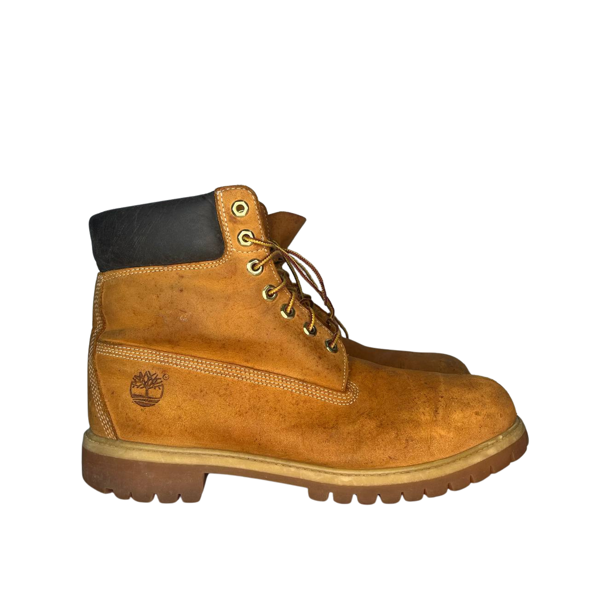 Timberland 11.5 mens 6Inch Premium Waterproof Boots
