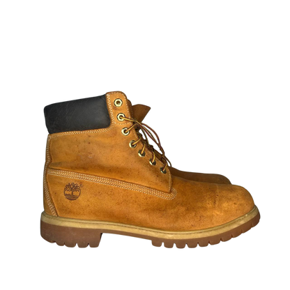 Timberland 11.5 mens 6Inch Premium Waterproof Boots
