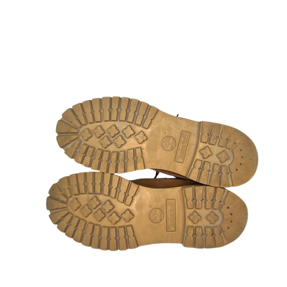 Timberland 10 mens 6Inch Premium Waterproof Boots