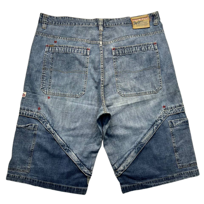 Pepe Jeans Denim Jorts 43