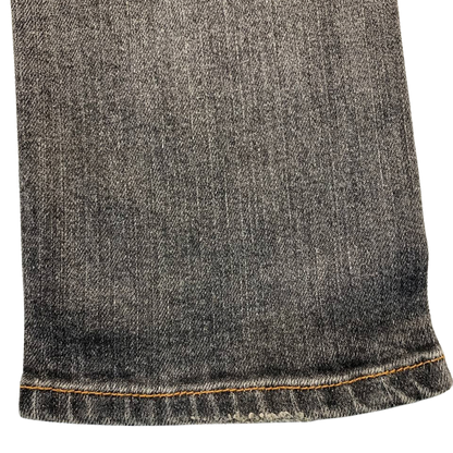 Carhartt Denim Original W PEEL Pants