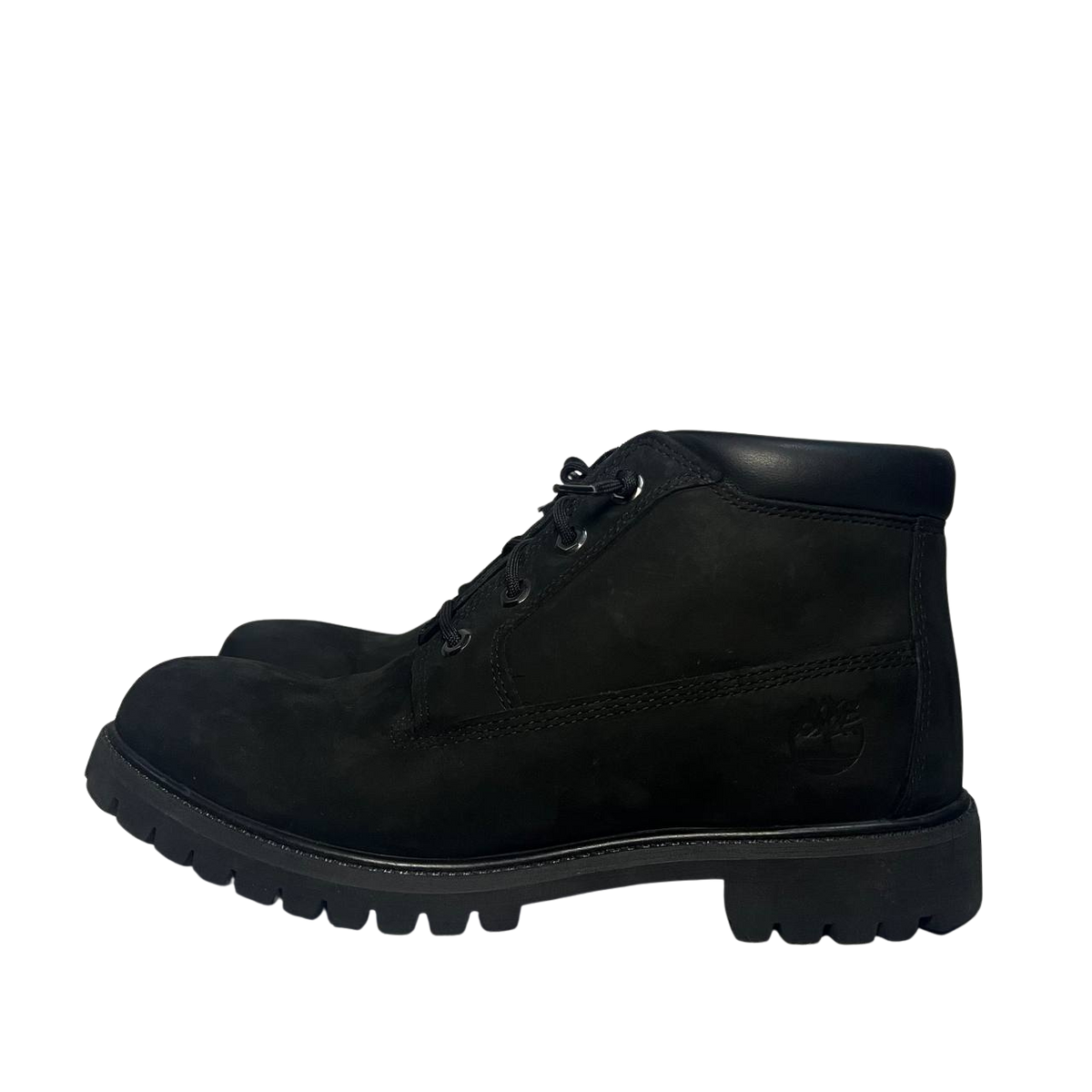 Timberland 9.5 men's Premium Midcut Waterproof Boot